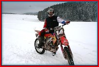 Snowcross 
